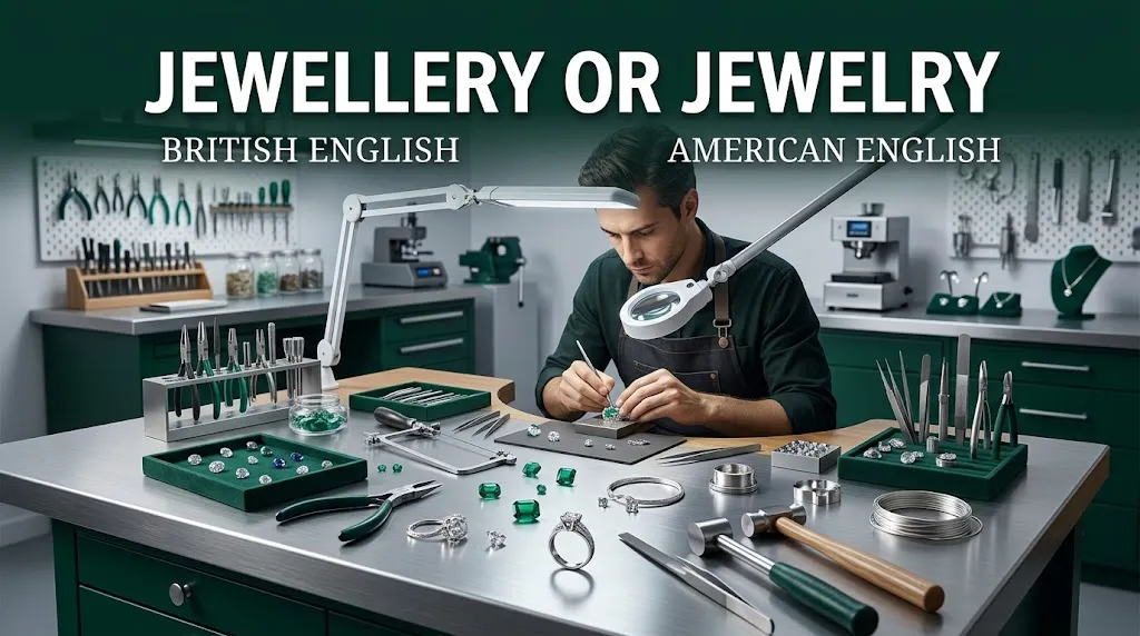 Jewellery Or Jewelry center (2)