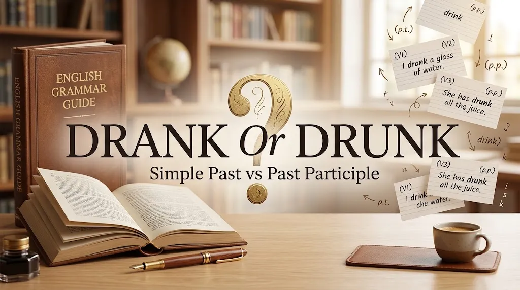 Drank Or Drunk-2