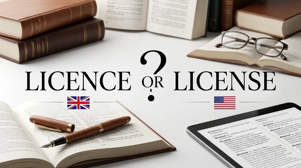 Licence Or License-2 center (2)