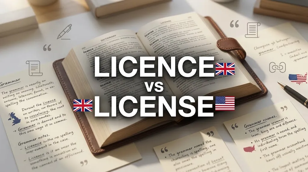 Licence Or License-2 center (1)