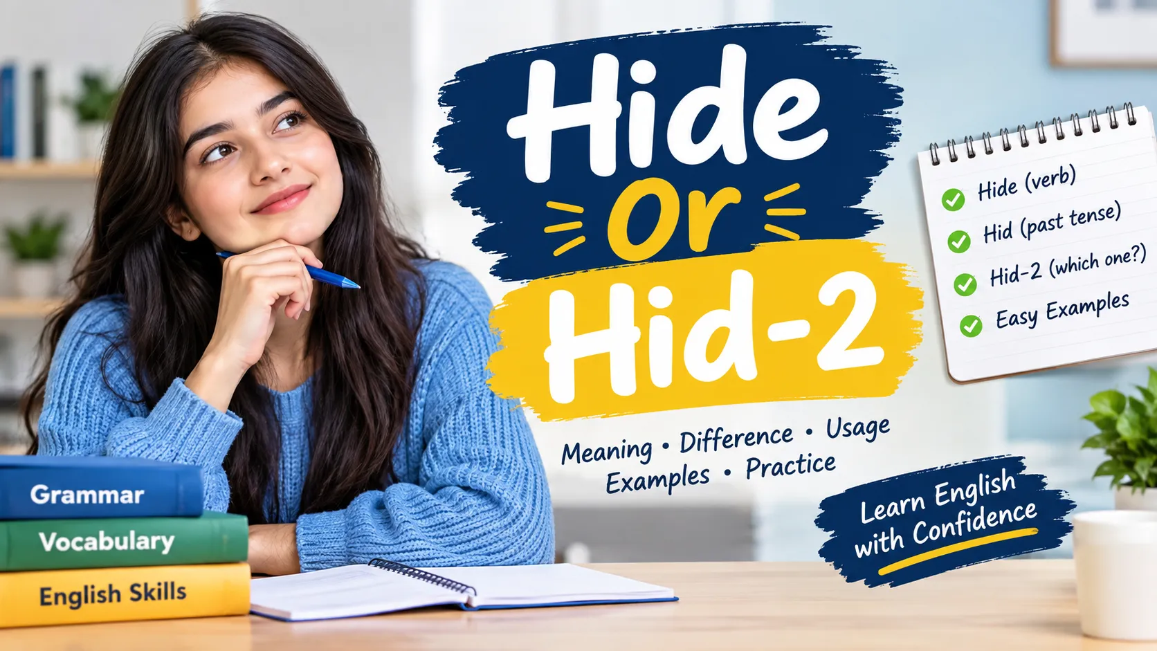 Hide Or Hid-2