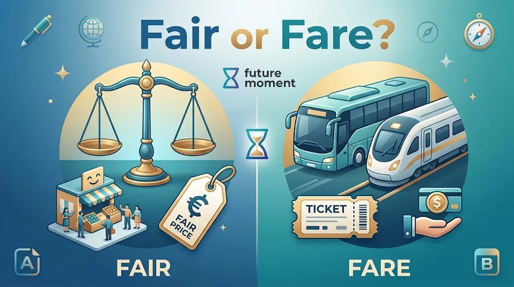 Fair Or Fare